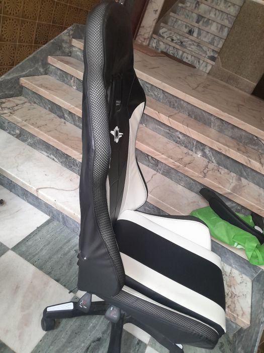 Cadeira B GAMER NOVA 20€