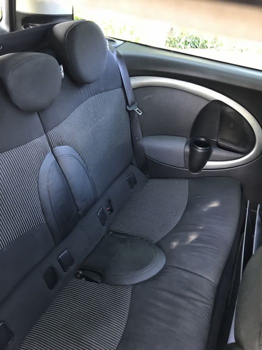 Mini cooper clubman
