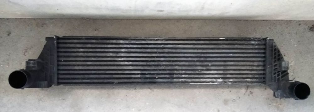 INTERCOOLER RENAULT LAGUNA II 1.9DCI - 8200292773