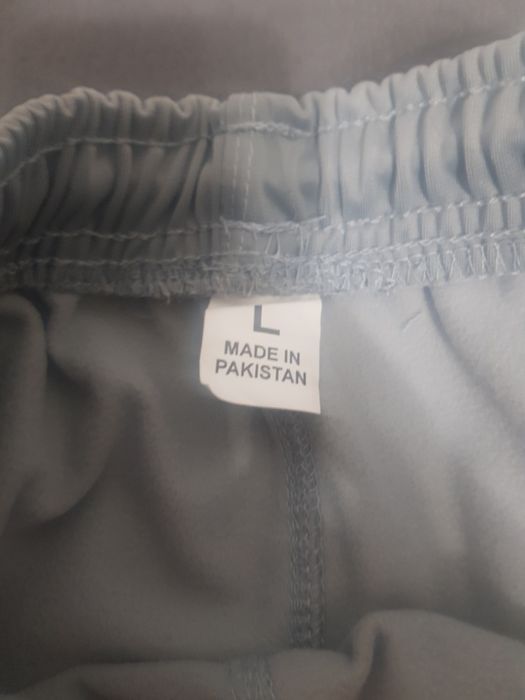 Dresy ocieplane męskie