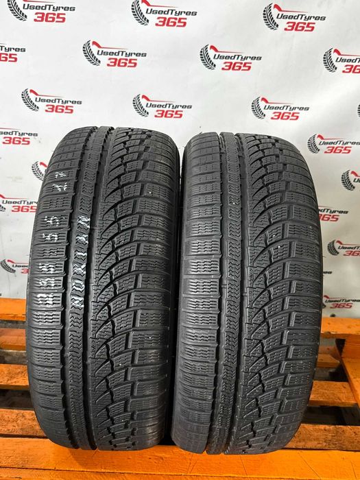 БЕЗ ПРЕДОПЛАТ Шини/Резина/Колеса Nokian 235 55 R17 103V Зима #369
