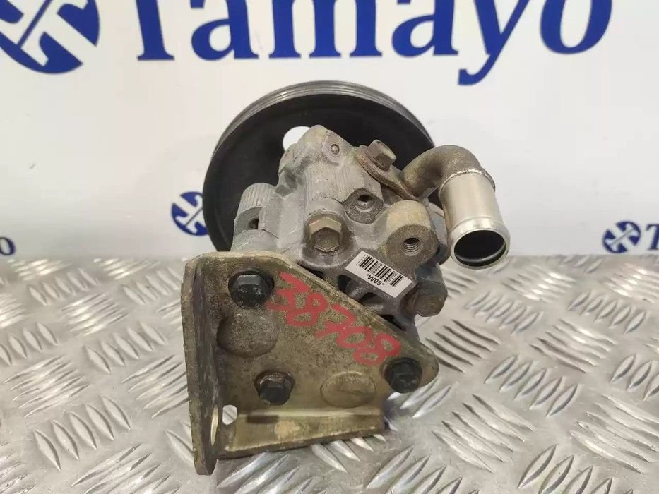 BOMBA DIREÇÃO CHRYSLER VOYAGER IV 2002 -W05