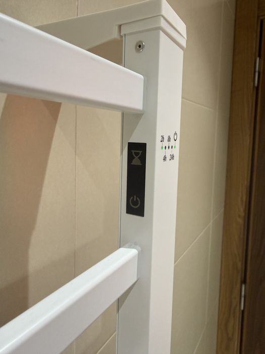 Vendo Toalheiro eléctrico