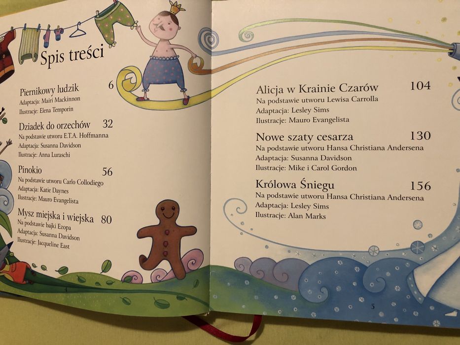 Opowiadania dla maluchów Wydawnictwo Olesiejuk