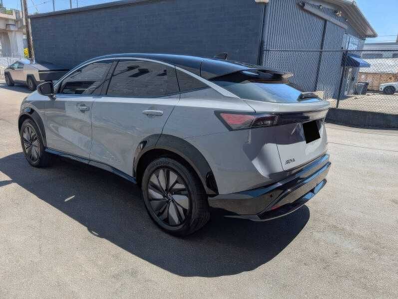 2024 Nissan Ariya Engage
