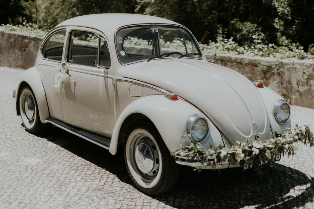 Carro para eventos