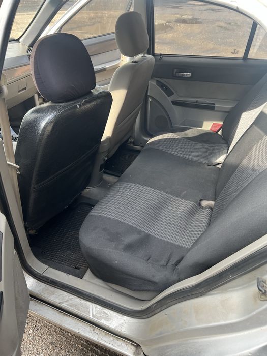 Продам Geely 1.5 2007