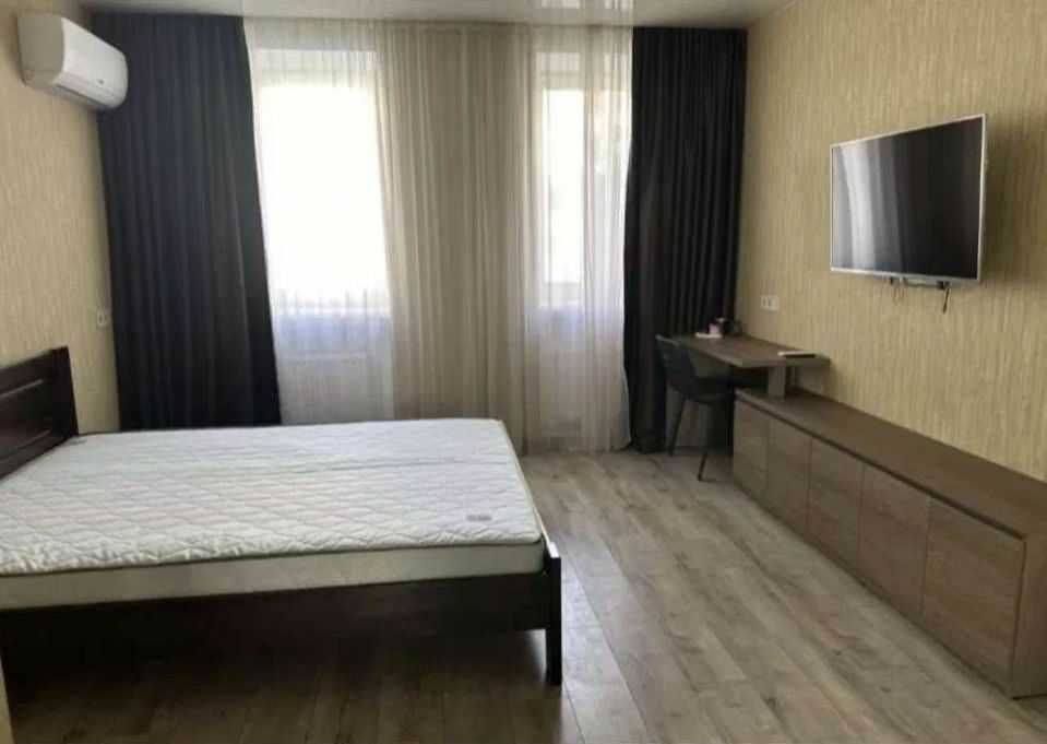 Здам в оренда 1-к квартиру в ЖК "Файна Таун" на вул. Салютна