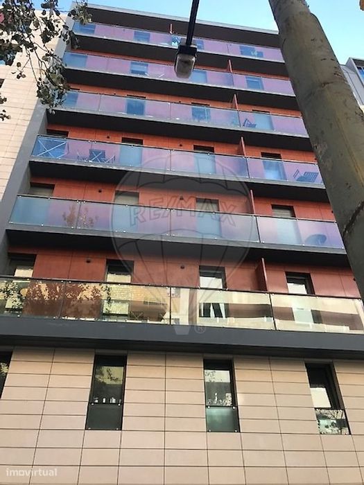 Apartamento T1 para arrendamento