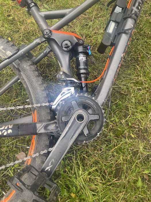 Radon skeetrail в гарному стані