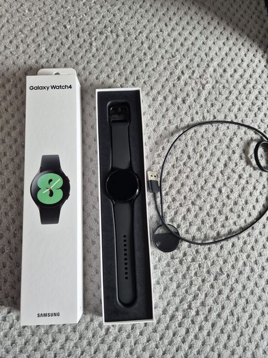 zegarek Galaxy Watch4 (40mm)