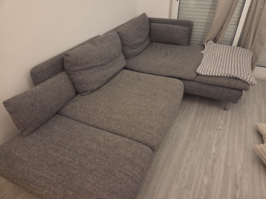 Ikea ÄPPLARYD (de €1500 por 500)