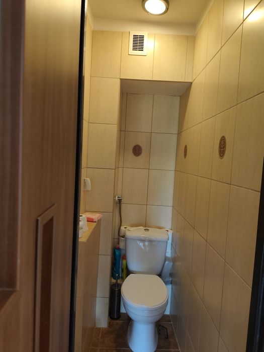 Dom w malowniczej okolicy