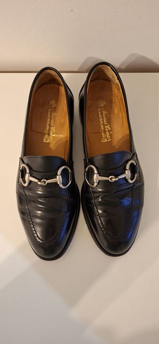 SAPATO / MOCASSIN Homem c/ bridão