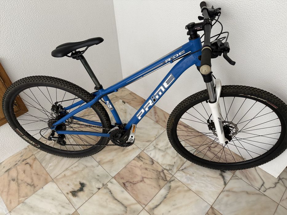 Bicicleta BTT   PRIDE