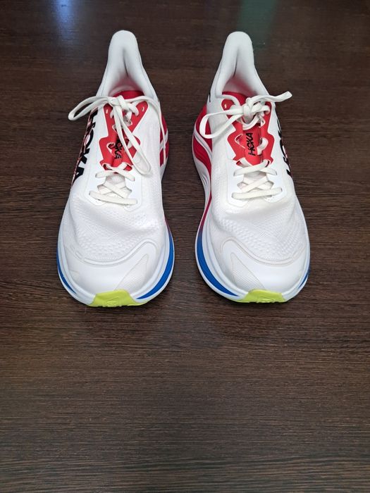 Кросівк HOKA M skyward X р 46 2/3 30см