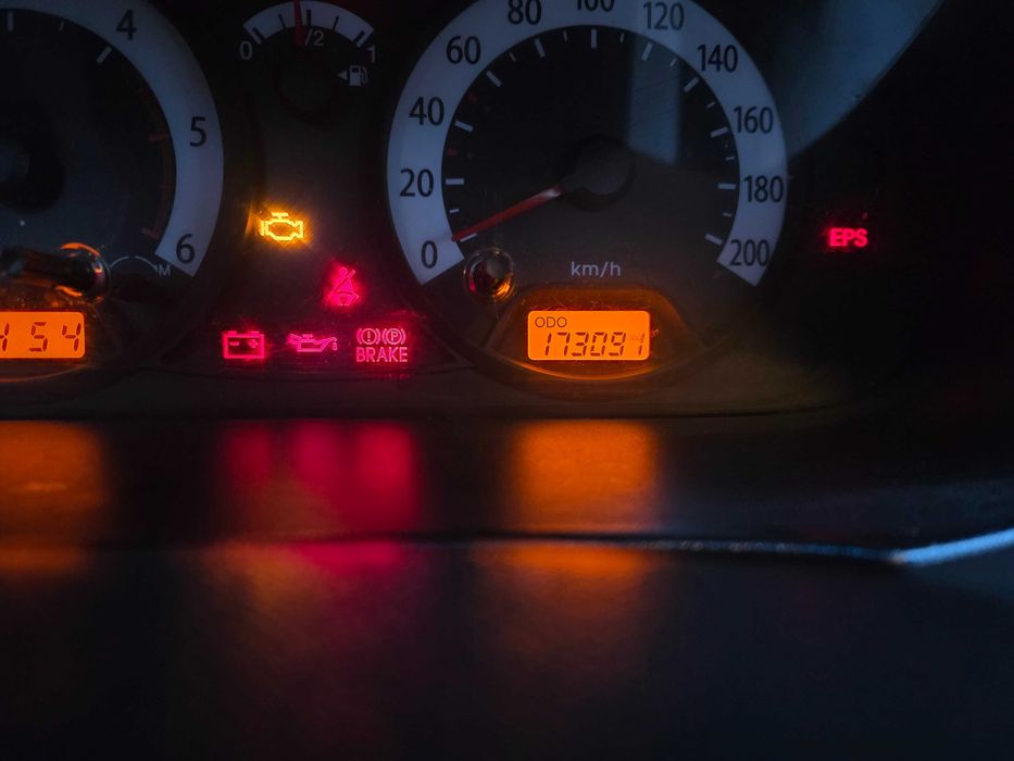 Carro em bom estado como se ve nas fotos