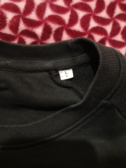 Кастом свитшот Stanley/stella L