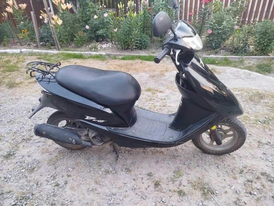 Продам хонду діо 62