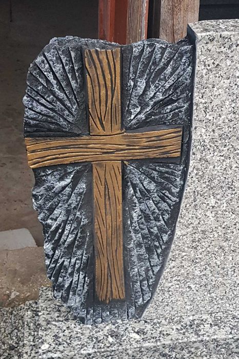 nagrobek granit polski