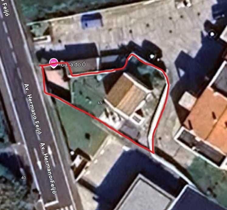 Casa na Praia para arrendamento de Novembro 2026 a Marco de 2027