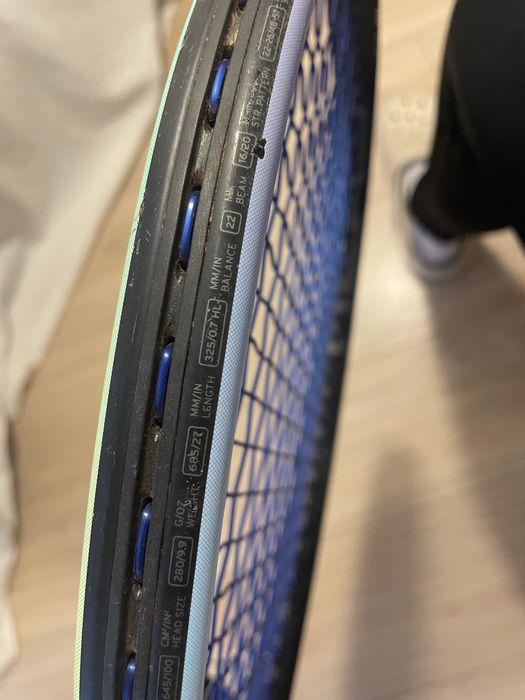 Rakieta Tenisowa HEAD Gravity MP LITE