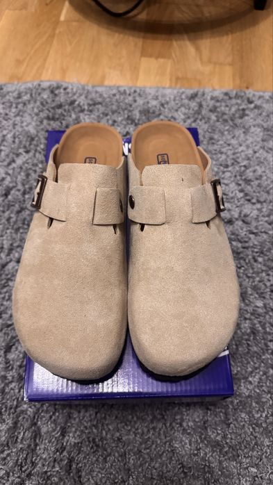 Brikenstock roz 43