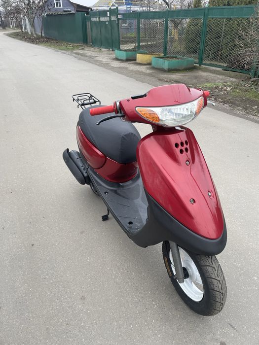 Продам Yamaha jog sa 12