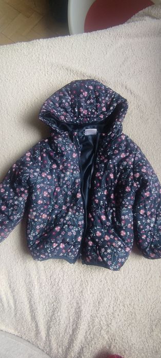 Kurtka jesienna r.98