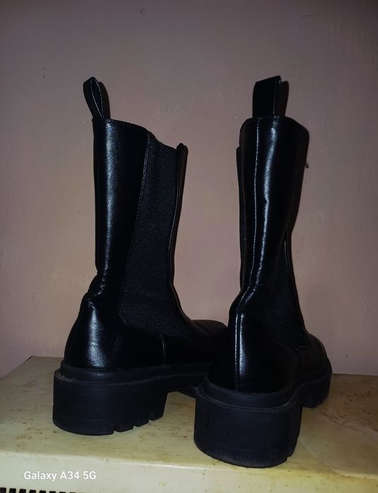 Челсі від primark