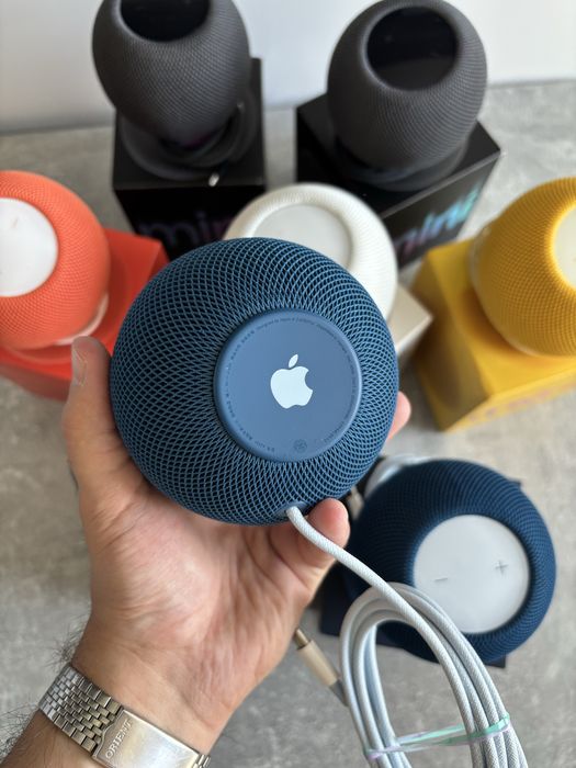 Apple HomePod mini