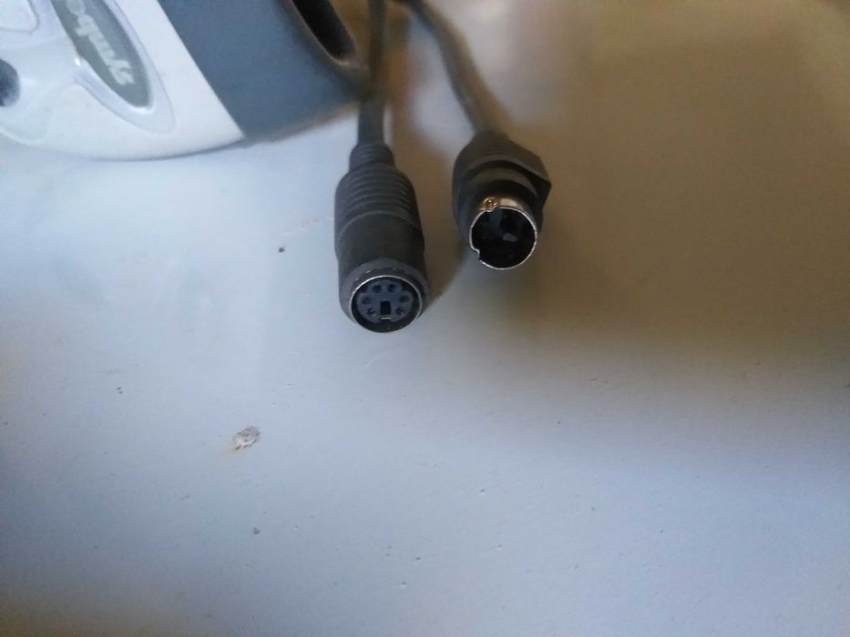 Wireless pocket scaner