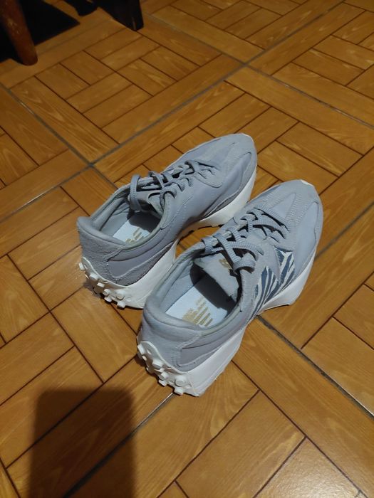 Tenis New Balance 327 (37,5)