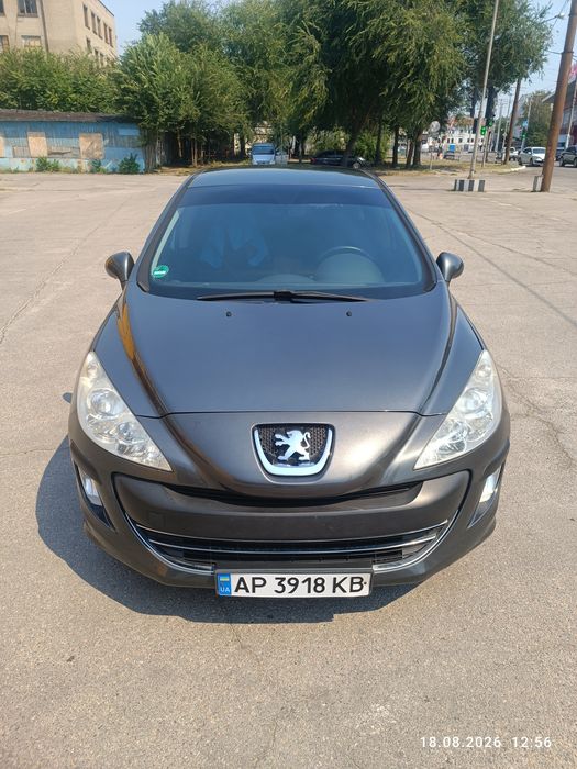 Peugeot 308 2008