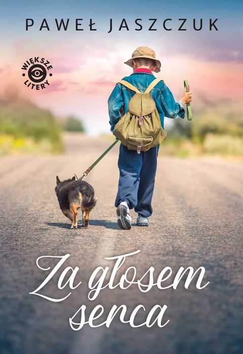 Za głosem serca. Szara Godzina. Nowy Produkt