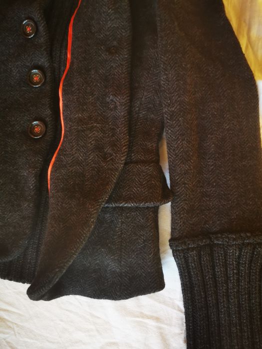 Sweter żakiet Penny Black jak nowy rozm. S