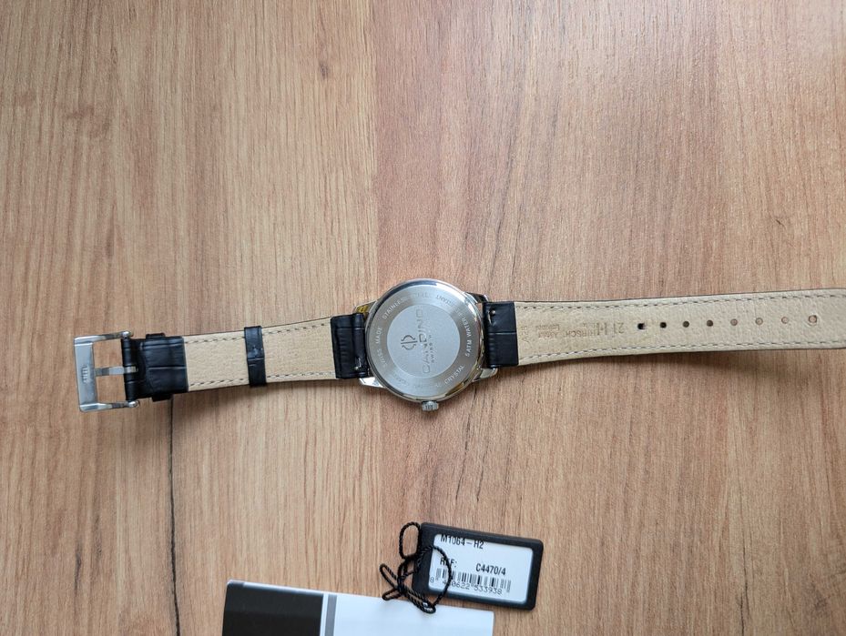 Годинник Candino C4470/4