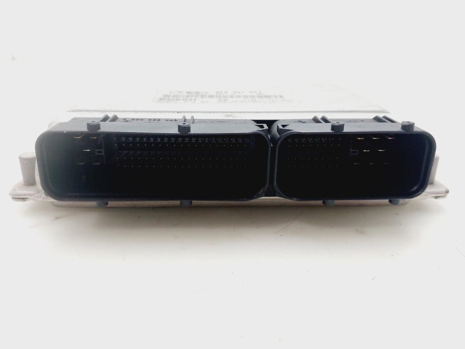 Centralina Do Motor Uce Audi A4