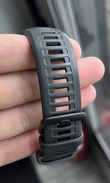 Garmin Instinct 1 Grafit