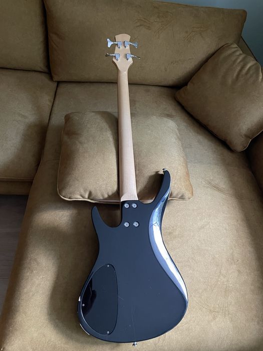 Gitara mayones (ZAK) be4 basowa bass