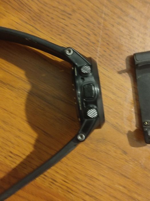 Продам смарт-годинник Garmin Fenix 2