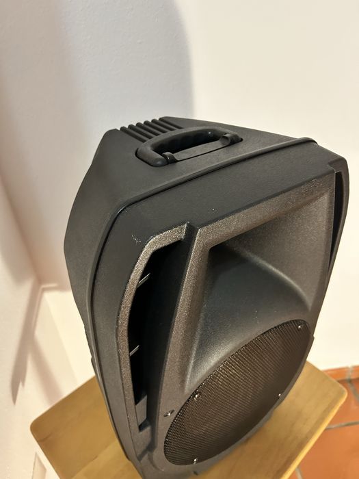 Coluna Ashton Explorer 10 Speaker Cabinet