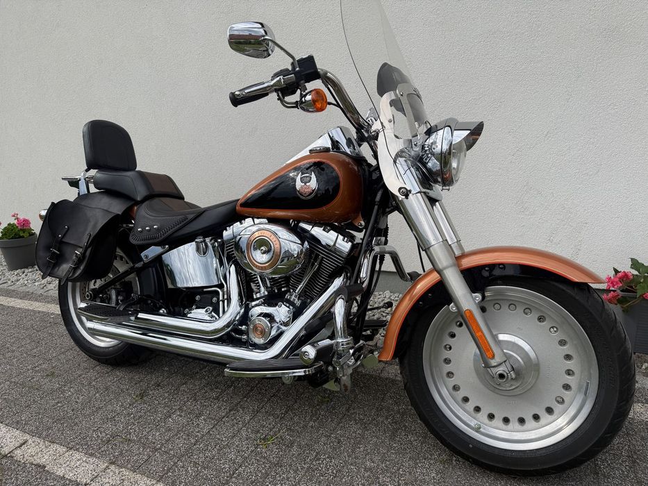 Harley-Davidson