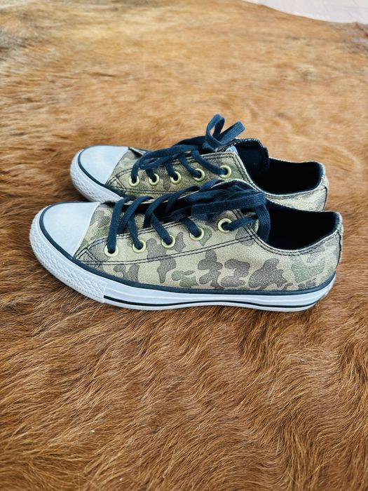 Converse All star tropa