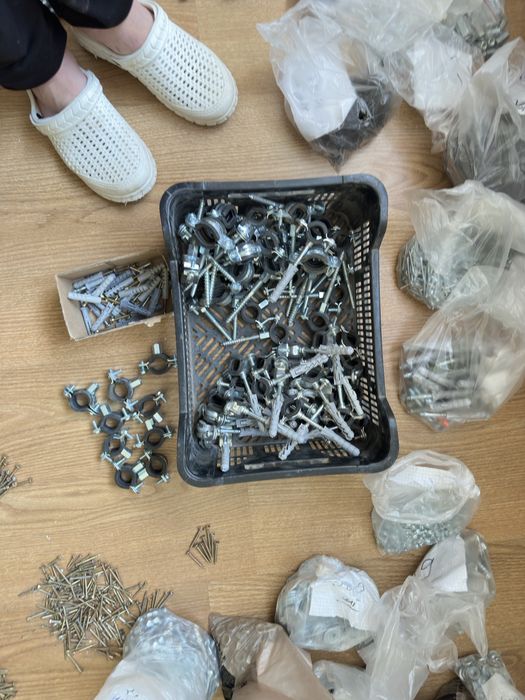 Продам будматеріали