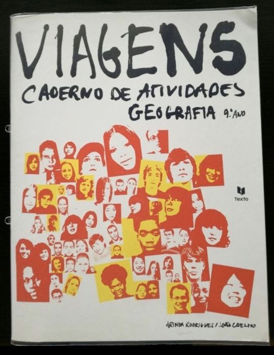 Geografia 9 ano