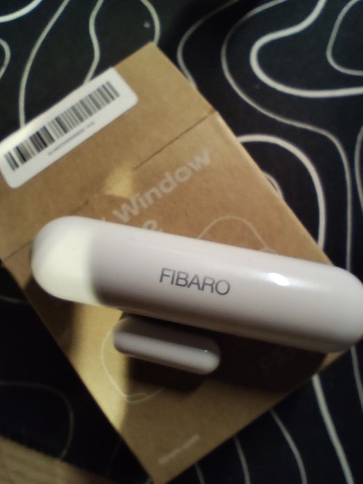 Fibaro czujnik dzwi/okien
