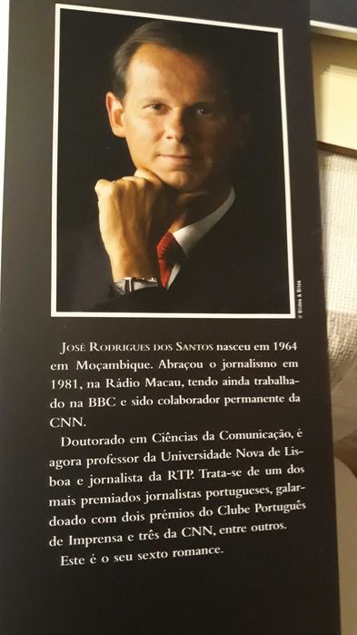 Livro 'A vida num sopro'
