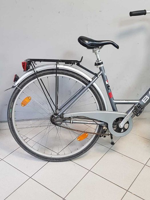 Rower Damka Bauer Dusty 28