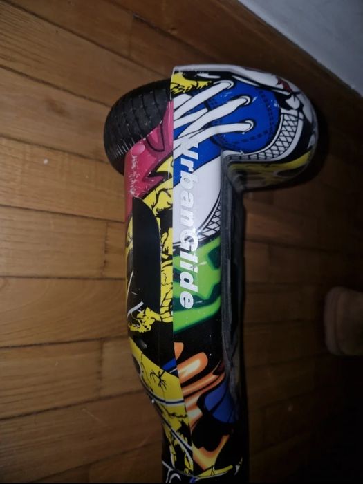 Houverboard Urban Glide